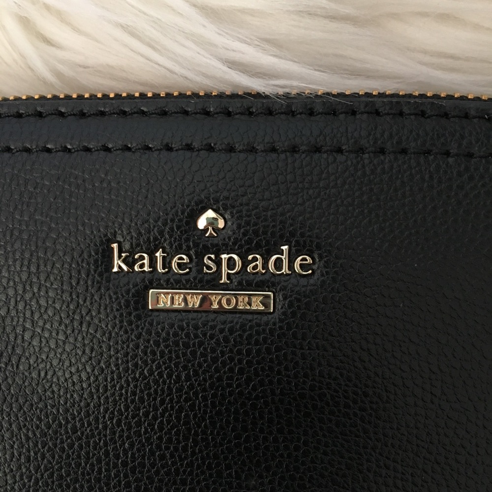 Kate Spade crossbody bag - Picture 2 of 7